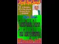 Download Lagu Taubat Nasuha, 8 Tanda Taubat yg Sebenarnya 1, KH Jamaluddin Ahmad