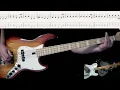 It's Still Rock and Roll To Me Billy Joel Bass Tab with all instruments and vocals by Abraham Myers