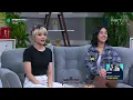 Download Lagu Begini Jadinya Kalo Latihan Nyanyi Bareng Ziva Magnolya (1/4) - Ms Queen