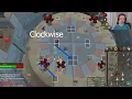 How I do the Butterfly Method quick guide