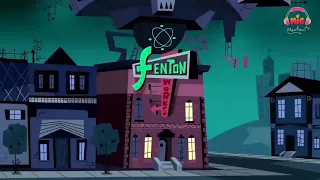 مقابلة داني الشبح مع تيمي تيرنر دبلجة عربية 