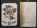 Download Lagu Frans Napu - Melati Yang Hilang (Indonesia, Prog/Psych, AOR, Funk/Soul, 1979)