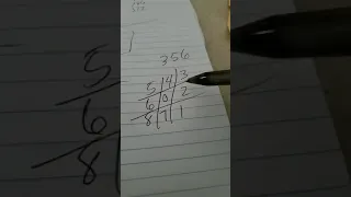pick 3 win rundown work-out