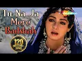 Download Lagu खुदा गवाह - तु ना जा मेरे बादशाह - मोहम्मद अजीज - अलका याग्निक