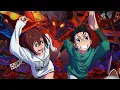 Download Lagu Dandadan Opening Theme FULL - 『Otonoke』 by Creepy Nuts
