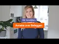 Lagu Anneke leerde zelf beleggen | Verrekijkers | ING