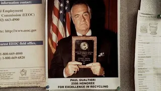 The Sopranos - Sanitation wars - Part 1