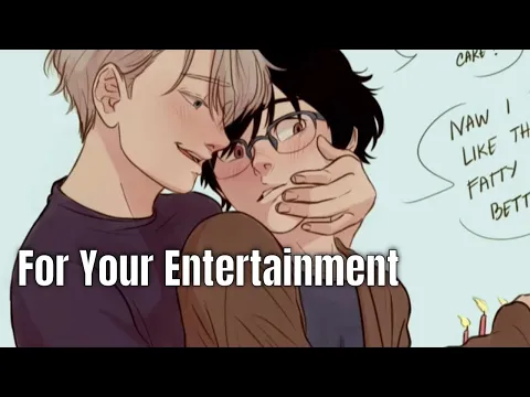 Download MP3 【Nightcore】 For Your Entertainment [deeper version] NMV