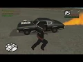 SA MP Tutorial Attach Object To Car 2018