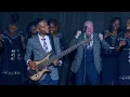 Download Lagu The Healing Missionaries \u0026 Emmanuel Materu (ImaBeyz🎸IB) - Jina La Yesu