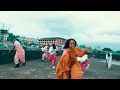 Miracle Chinga x @levixone369   - Perfect Love (Official Music Video)