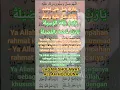 Download Lagu SHOLAWAT ROBBI YA ROBBI LAGAM SHOLAWAT  ALLAH HOLIQUNA