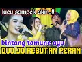 Lagu GORO GORO BINTANG TAMU ILANG PERSAHABATAN