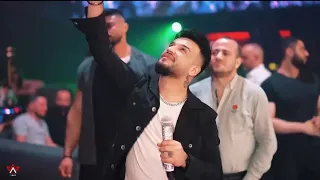 اغاني مازن عساف سهرة العكيدات ولجيس و بوسرايا ولاكراد توزيع المايسترو جانو سيدو جديد النشر 2025 