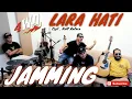 Download Lagu 4WD BALI '' JAMMING , Lara Hati