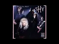 Shy - Excess All Areas 1987 full album