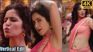katrina kaif aithey aa song reaction vertical edit 4k60fps