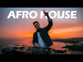 SUMMER AFRO HOUSE Sunset Mix (Adam Port, Avicii, The Weeknd, Coldplay, Diplo) - Summer Vibes #69