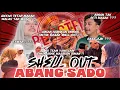 SHELL OUT DARI ABANG SADO ‼️ AI TEAM SEMUA TAK MAKAN ⁉️ AIMAN TAK RETI MASAK ⁉️