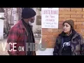 Where Snoop From The Wire Grew Up VICE on HBO Raised In The System Bonus Scene