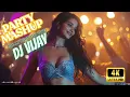 Download Lagu 🎵 Hindi DJ Remix Mashup 2025 💥 Nonstop Bollywood Party Songs | Ultimate Dance Floor Hits