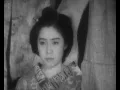 Lagu Oyuki the Virgin (1935) directed by Kenji Mizoguchi and starring Isuzu Yamada in 480p English subs