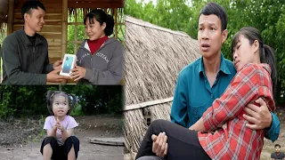 دلم درد می کنه حرف های هوین د ی را وحشت زده کرد و سپس معجزه ای رخ داد 