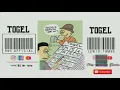 RWX - TOGEL Feat Lewis Tambbe (Official Music Audio)