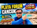 Playa Forum Cancun 2026 Complete Guide Prices and How to Get to Coco Bongo Beach Secrets 2026