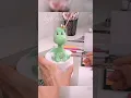 Download Lagu fondant dinosaur tutorial, caketopper tutorial step by step, динозавр из мастики, урок лепки