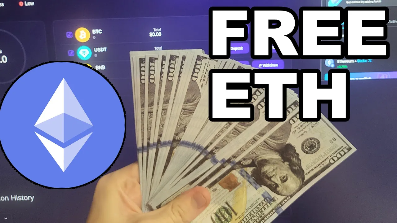 🏆How to Get 4.1 ETH Etherium AirDrop: Complete Claiming Tutorial 2025 guide 🏆How to Get 4.1 ETH Etherium AirDrop: Complete Claiming Tutorial 2025 guide