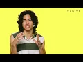 Conan Gray “People Watching” Official Lyrics & Meaning | Verified