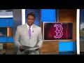 Red Sox, Yankees In London For Historic Weekend Series