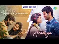 Download Lagu Hey Minnale X Aradhya | Haricharan, Shweta Mohan | Sid Sriram, Chinmayi | GV Prakash