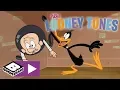 Download Lagu New Looney Tunes | Daffy's Pranking Inventions | Boomerang UK 🇬🇧