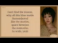 XG (CHISA, HINATA & JURIA) 4 SEASONS Lyrics