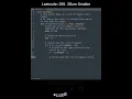 Leetcode 259 3Sum Smaller in Python Python Leetcode Python Coding Tutorial Python Coding ASMR