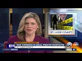 St Lucie County sheriff to hold news conference on registered sexual predator