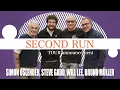 Download Lagu BIG NEWS: Simon Oslender, Steve Gadd, Will Lee, Bruno Müller TOUR \u0026 LIVE ALBUM 2025