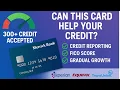 Merrick Bank Credit Cards 2025 Rebuilding Your Credit the Right Way