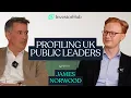 How to Lead in Public Markets When the World Keeps Changing Profiling UK Public Leaders