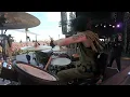 Download Lagu coldrain New Dawn Katsuma DRUM CAM at HAZIKETEMAZARE2023