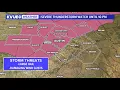 LIVE RADAR Severe Thunderstorm Watch issued for Austin area KVUE