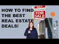 How To Buy A Foreclosed Home From HUD