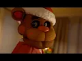 Merry FNAF Christmas Five Nights at Freddy s Animation