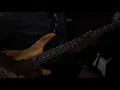 Jesus Can Work It Out Remix - Bass Cover (The Cosmopolitan Church Of Prayer Choir)