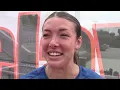 Erin Marsh of VS Athletics 4th Place Women s Elite Heptathlon at Mt SAC Relays