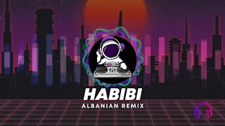 habibi albanian remix sound fashion show 
