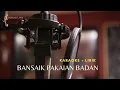 Download Lagu Bansaik Pakaian Badan | Karaoke + Lirik (Lagu Minang 2022)