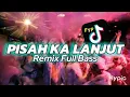 Download Lagu @KapthenpureKOfficial PISAH K LANJUT Rmx HE Official Ft Erick Dery
